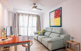 Coqueto Apartamento En El Medano